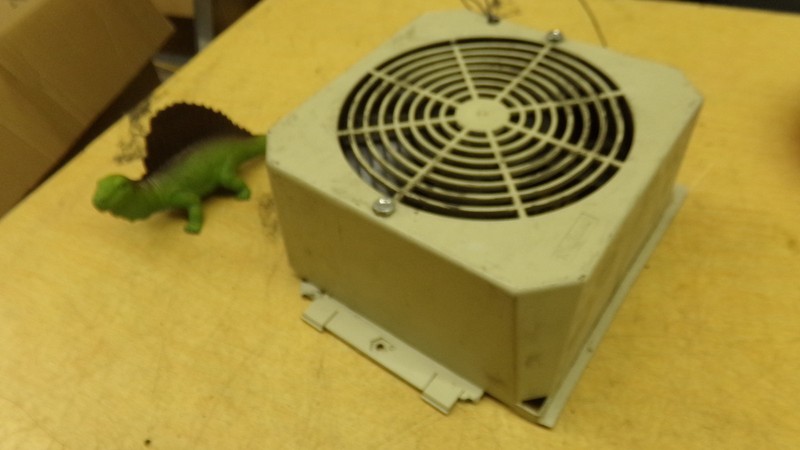 Hoffman Cooling Fan TFP61 *Free Shipping*