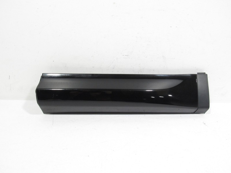 15-19 Land Rover Discovery Sport 2018 L550 Rear Left Door Lower Molding Trim ;