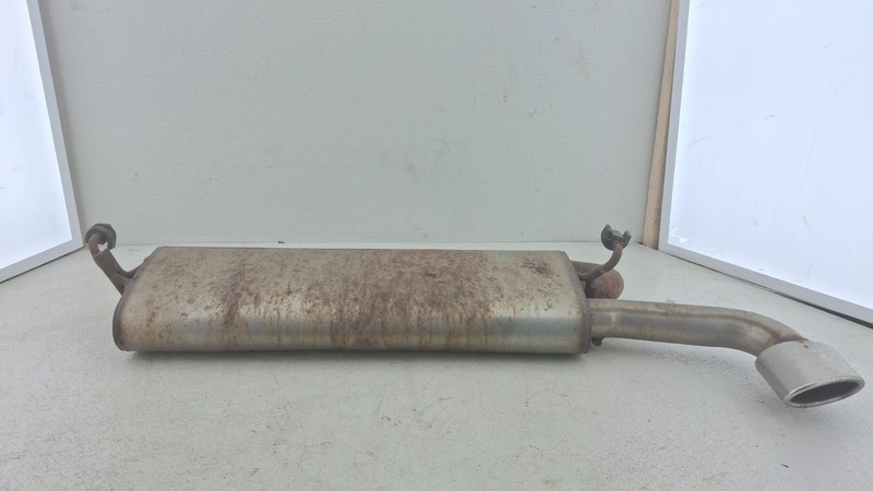 2013-2020 Buick Encore Rear Exhaust Muffler 1.4L FWD 95200573 OEM 1176297