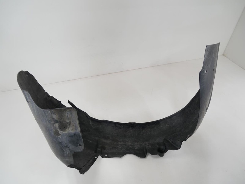 2005-2007 Audi A4 Front Left LH Driver Side Fender Liner Splash Guard OEM
