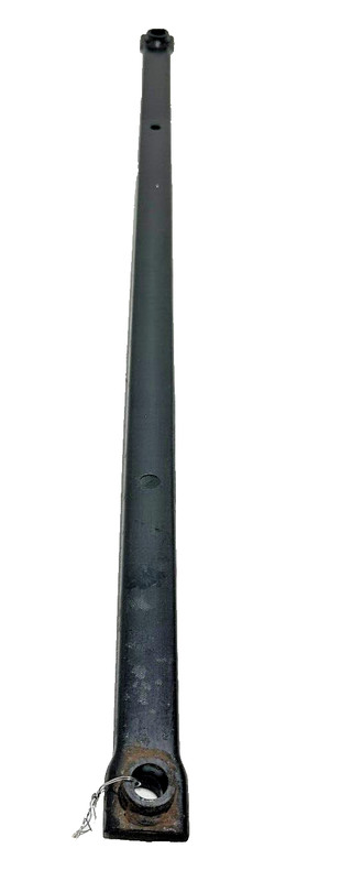 2018-2020 Honda Accord Radiator Core Support Lower Frame Brace Bracket OEM