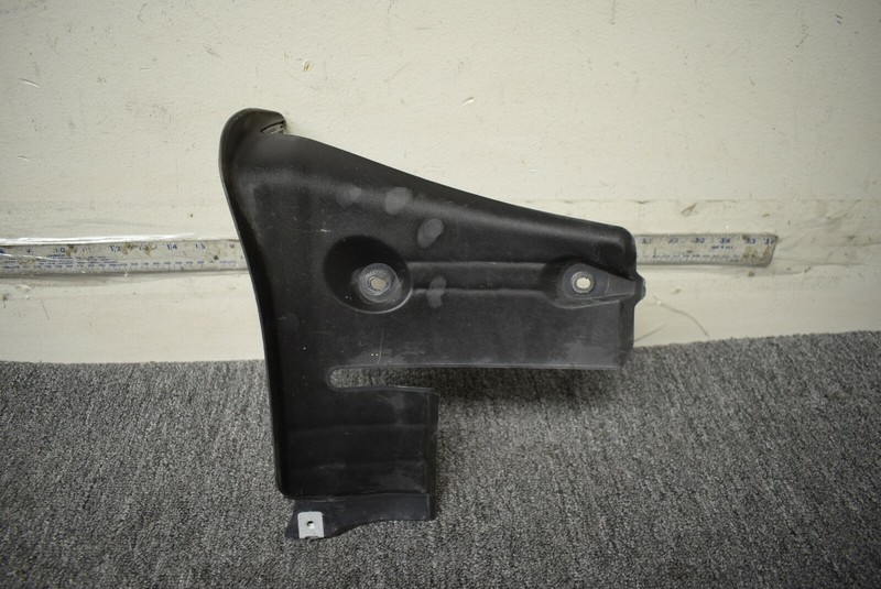 2012-2019 PORSCHE 911 SPLASH GUARD COVER FACTORY OEM