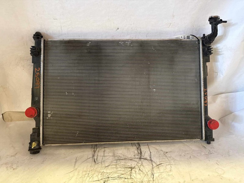 Radiator TOYOTA CAMRY 18 19 20 21 22 23 24