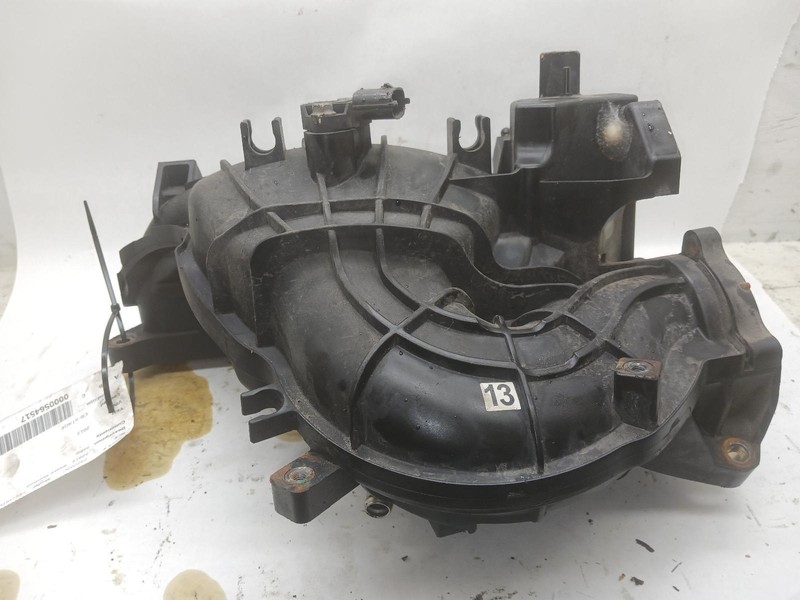 13-'17 HYUNDAI VELOSTER turbo Intake Manifold OEM 6 Month Warranty!