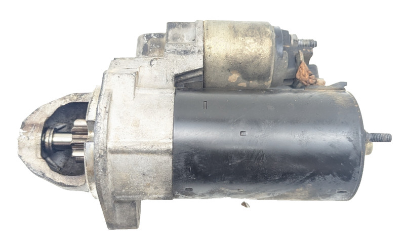 2006 - 2008 BMW 750Li STARTER MOTOR OEM