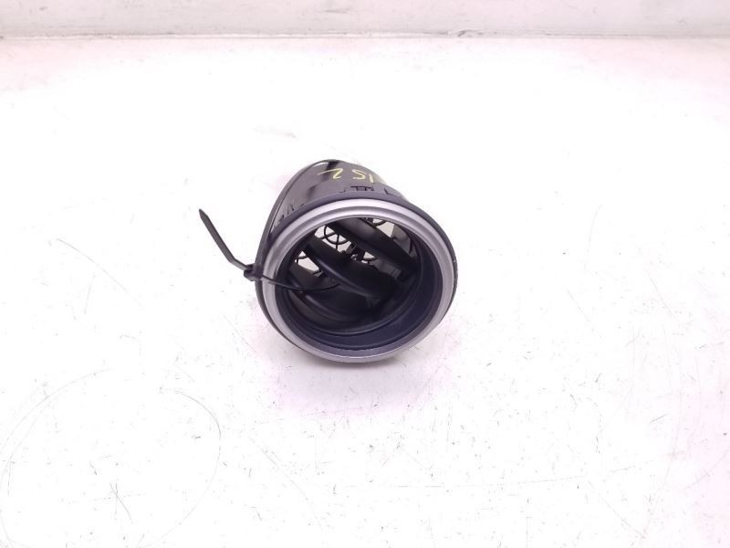 2017 TOYOTA 86 PASSENGER SIDE DASH VENT AND BEZEL