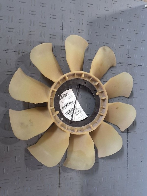 Fan Blade 6 Cylinder 10 Blade Fits 05-19 FRONTIER 3419075