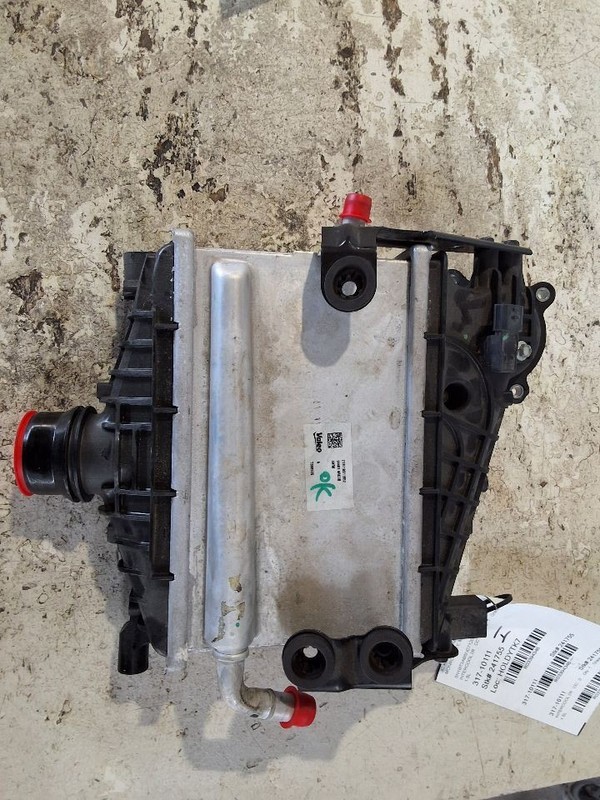 2022-2024 Nissan ROGUE Intercooler 1.5L