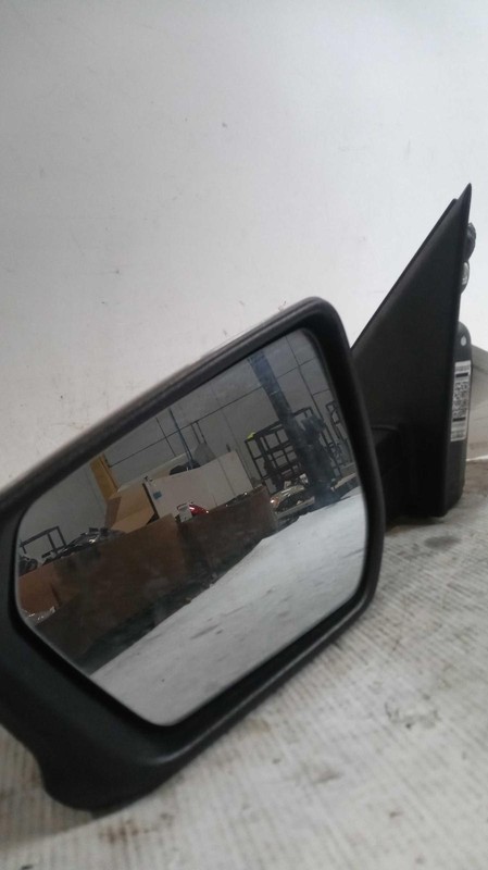 2018 Chevrolet Equinox Left Door Mirror Assembly Brown 675059 147K Miles