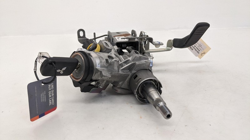 Steering Column 2020 Mitsubishi Eclipse Cross 4401A366 2018 2019 2021 2022 2023