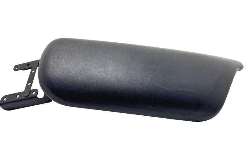 Toyota CHR Center Console Armrest Lid Black 2019 P/N 24113118