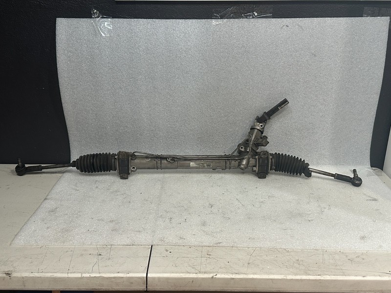 1997 Jaguar X100 XK8 Power Steering Rack And Pinion REMANED