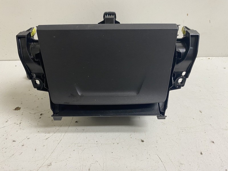 2015-2017 Toyota Camry Hybrid Storage Compartment USB Outlet Plug In Cubby Oem