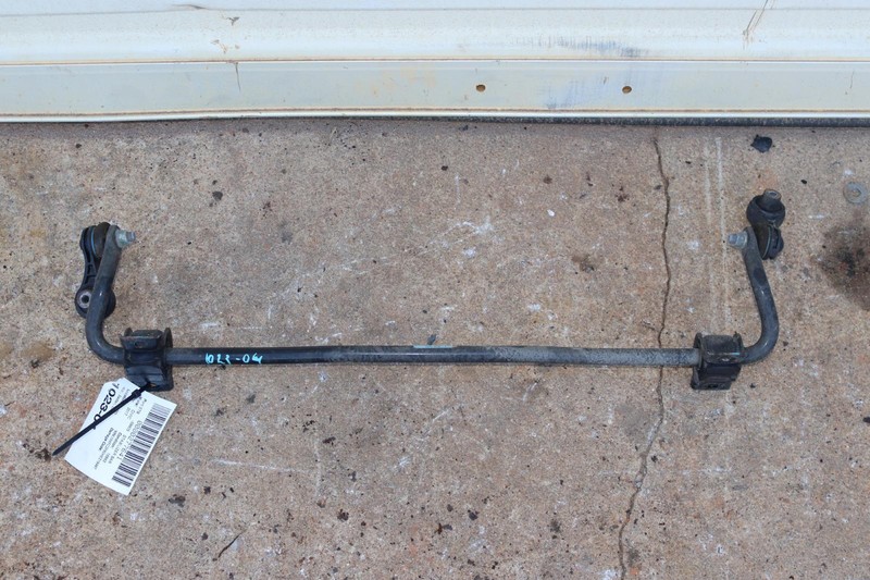 2016-2021 HONDA CIVIC SEDAN LX REAR ANTI ROLL STABILIZER SWAY BAR SUPPORT OEM