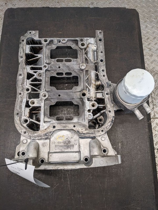 Oil Pan Fits 14-22 SPORTAGE 1171820