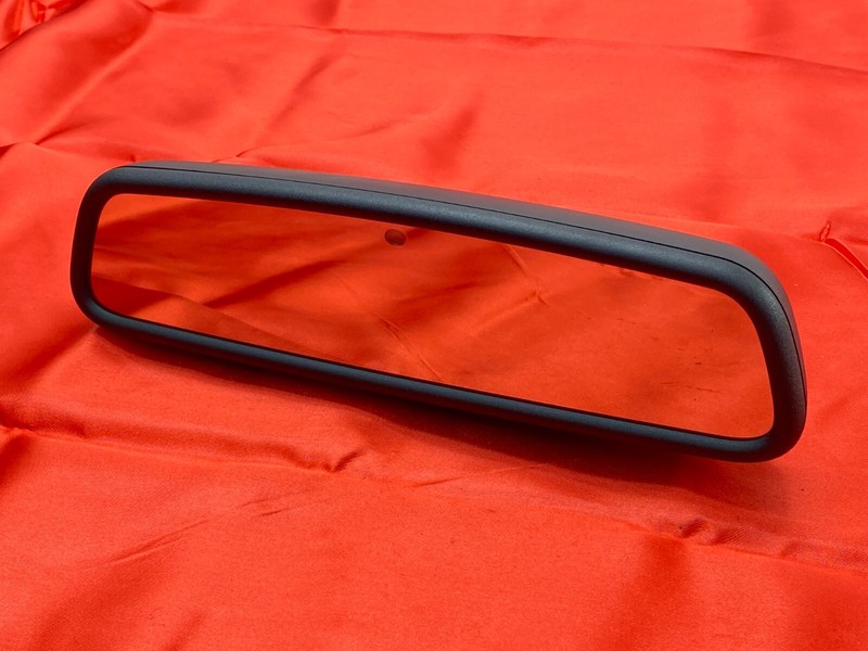 BMW E88 E90 E92 E84 1/3 Series X1 Interior Rearview Mirror Compass LED/GTO OEM✅