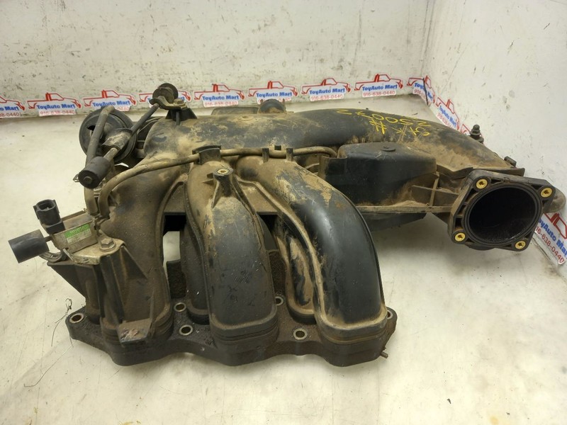 05-11 TOYOTA TACOMA PRERUNNER 4.0L UPPER INTAKE MANIFOLD 1GRFE