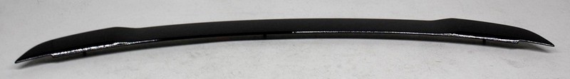 OEM Ford Mustang Rear Spoiler Shadow Black (G1, M7343) FR3Z-6344210-BA