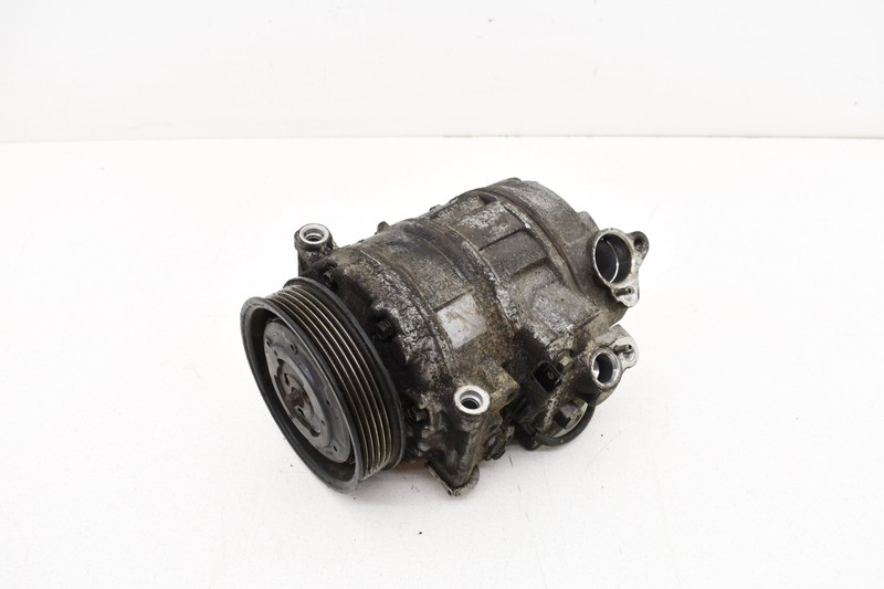 2010 BMW 328xi E90 N51 AIR CONDITIONING AC CONDENSER COMPRESSOR OEM KW58