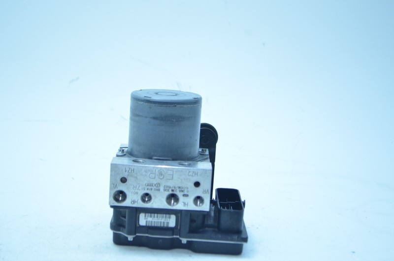 09-12 AUDI Q5 AWD ANTI LOCK ABS BRAKE PUMP OEM