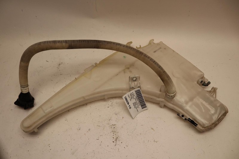 2007-2015 BMW X1 E84 WINDSHIELD WASHER FLUID RESERVOIR BOTTLE TANK OEM