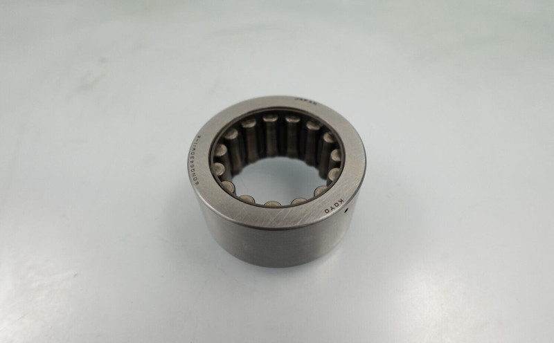 2014-2018 Arctic Cat M / ZR / XF 6000 OEM Crankshaft PTO Bearing 0932-009