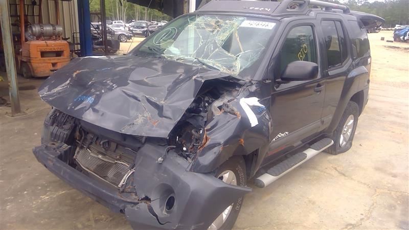 AC Compressor 6 Cylinder Fits 05-19 FRONTIER 1337511