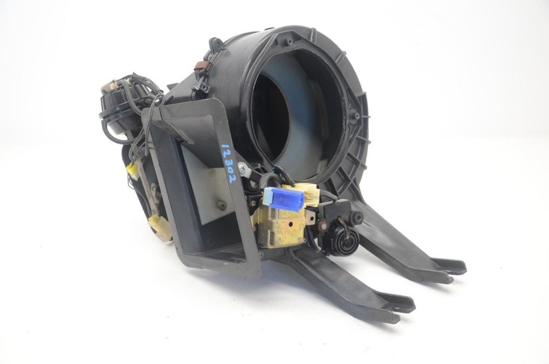 84-89 Nissan 300ZX Z31 Turbo Blower Motor Heater Motor Housing