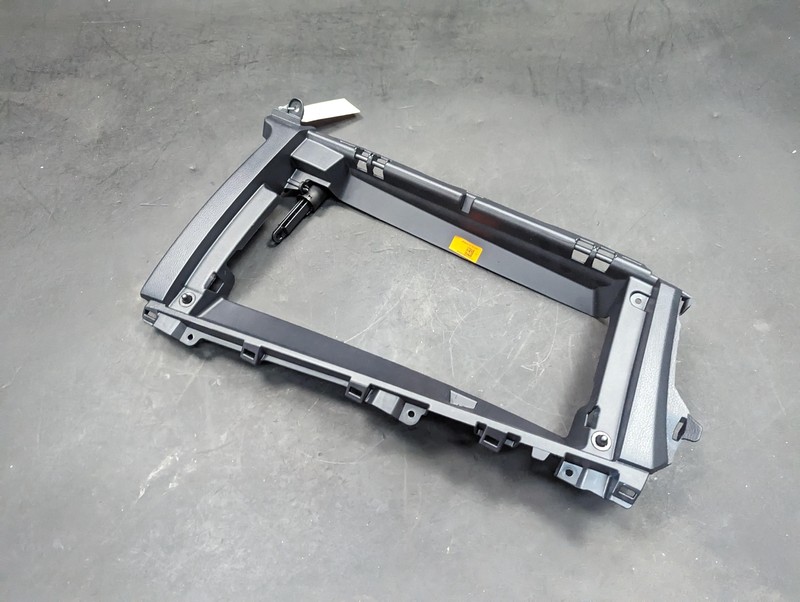 Glove Box Housing 2021 Toyota C-HR 55433-F4010 2018 2019 2020 2022