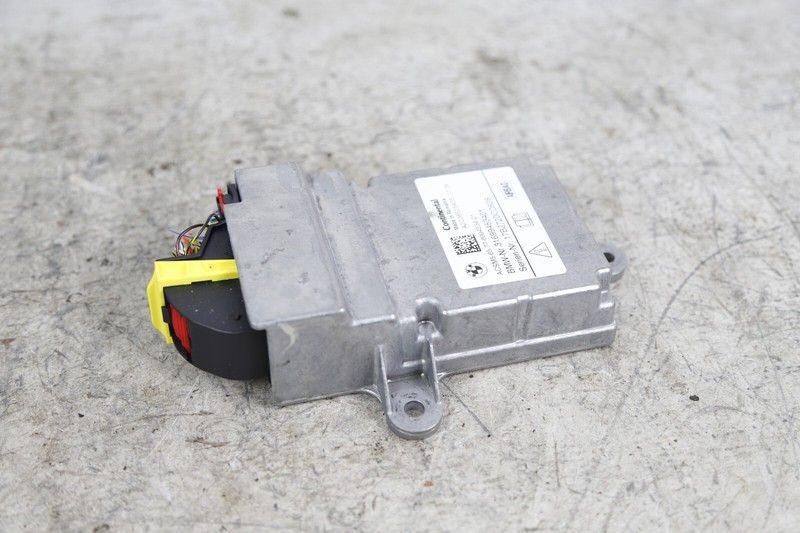 17-20 BMW 5 SERIES G30 DIAGNOSTIC COMPUTER MODULE 31699453401