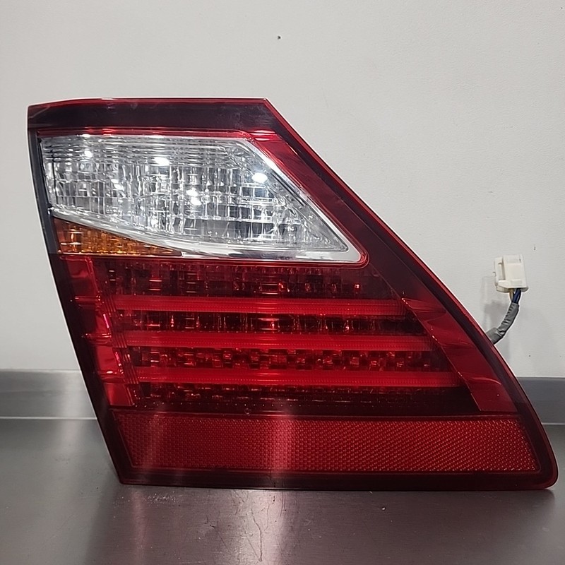 2010 2011 2012 Lexus Ls460 Driver Left Side Tail Light Taillight OEMLH Orange