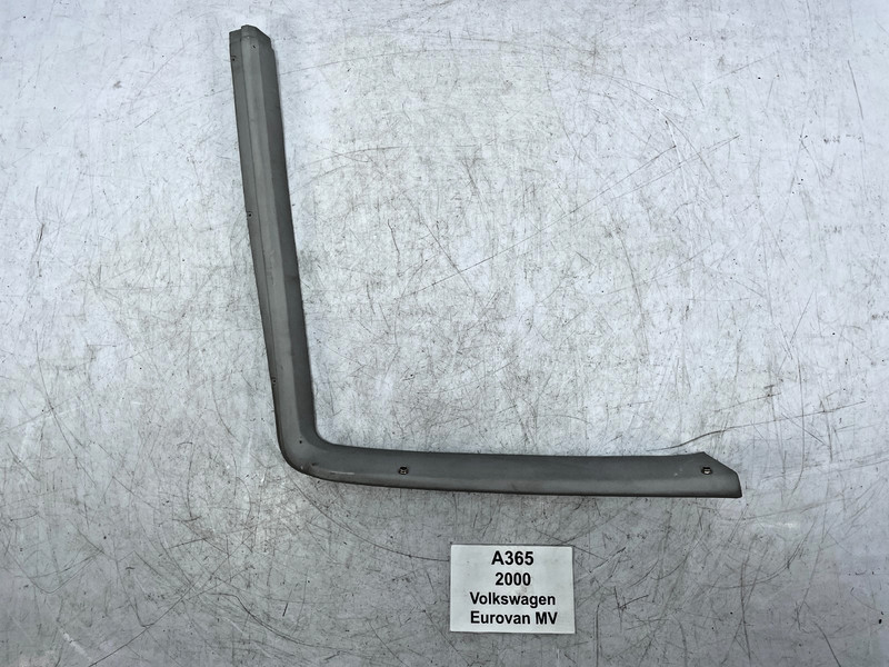 ✅ 1999-2003 OEM Volkswagen Eurovan MV Rear Right Trunk Boot Interior Trim Panel*