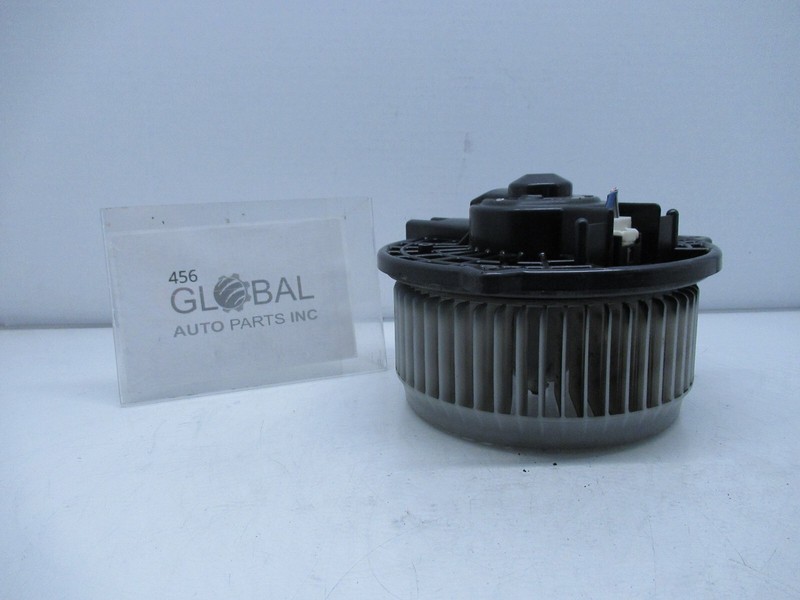 04-08 ACURA TSX AC HEATER BLOWER MOTOR FAN OEM