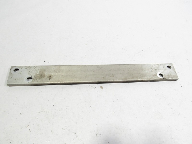 13-19 Mercedes SL550 R231 2013 Rear Underbody Tunner Support Brace Bar ;
