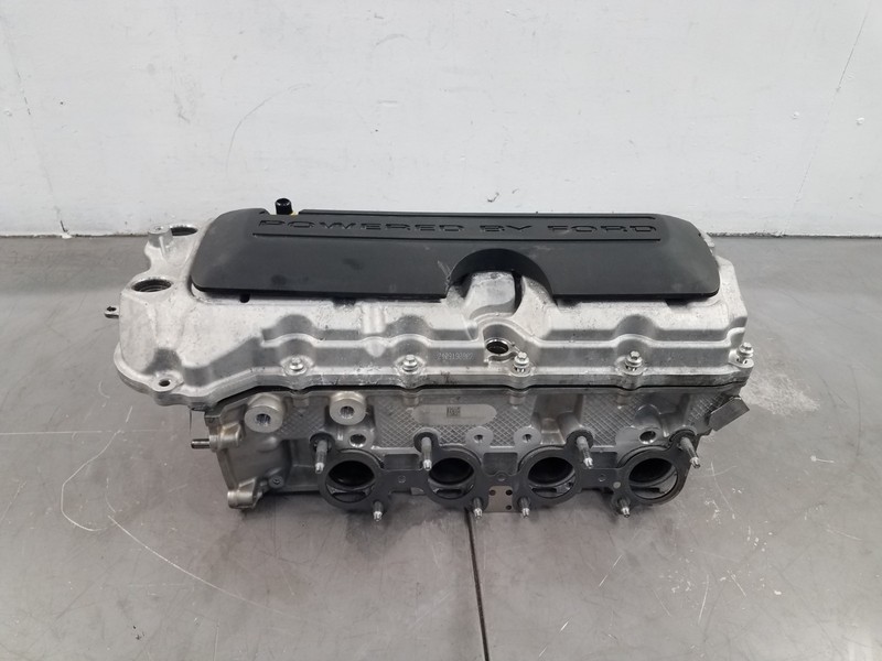 2025 Ford F150 Raptor R 5.2L Predator Left Cylinder Head #5669 E3