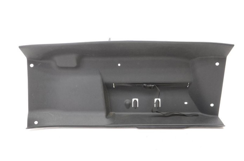 2009-2015 Mazda Mx-5 Miata NC Front Trunk Trim Panel NF796882X
