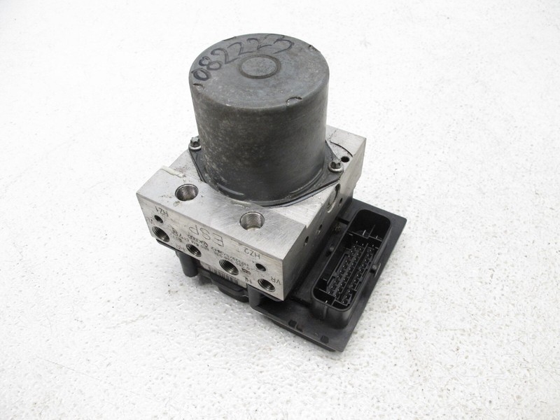 09-12 AUDI 8R Q5 ABS ANTI LOCK BRAKE PUMP MODULE ASSEMBLY OEM 082223