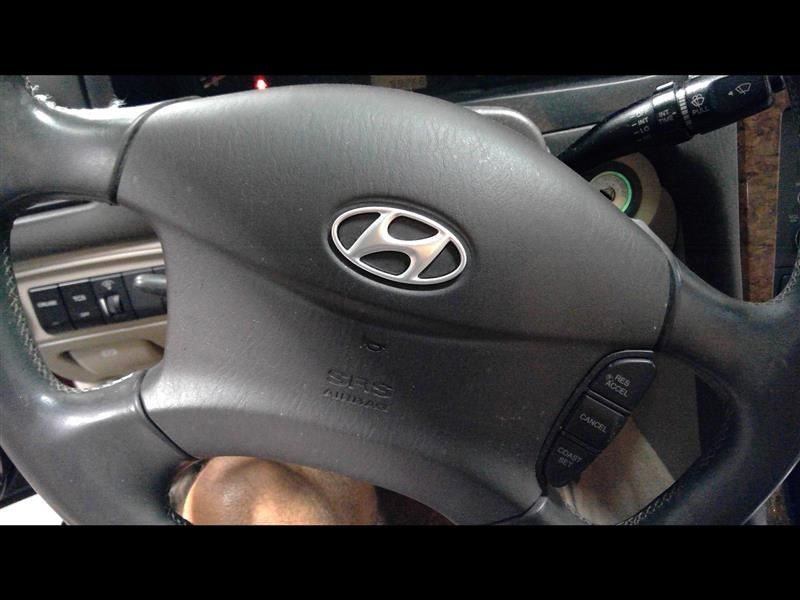 Air Bag Wheel Fits 03-05 XG SERIES 1150556