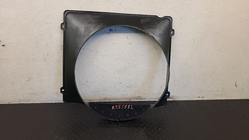 95-02 Kia Storage Fan Shroud OEM 0K011-15211E