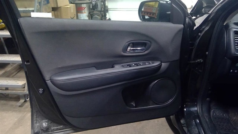 HR-V 2022 Driver Left Front Door Trim Panel 1789862