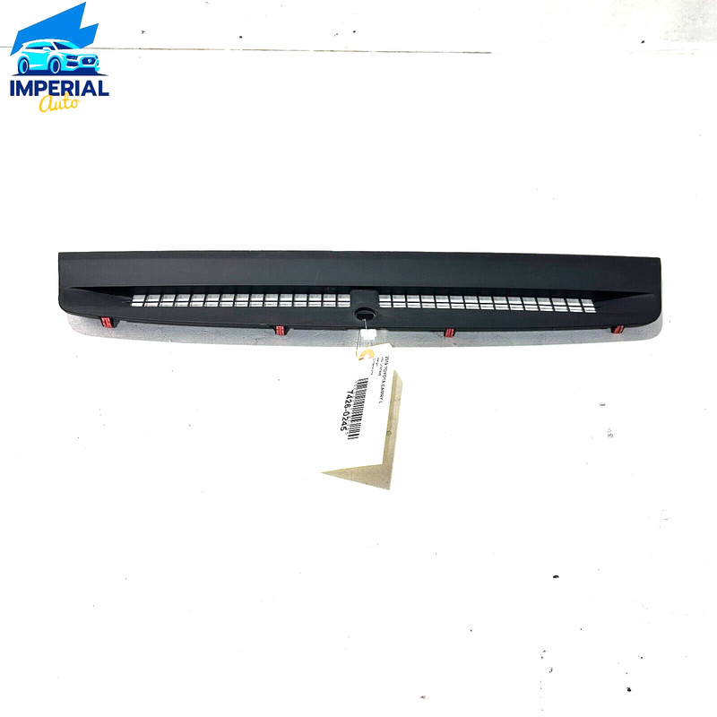 TOYOTA CAMRY 2018-2023 DASH DASHBOARD DEFROST GRILLE COVER PANEL TRIM OEM