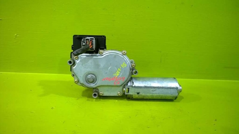 03 04 05 06 07 08 FORD EXPEDITION REAR WIPER MOTOR OEM 3227-15