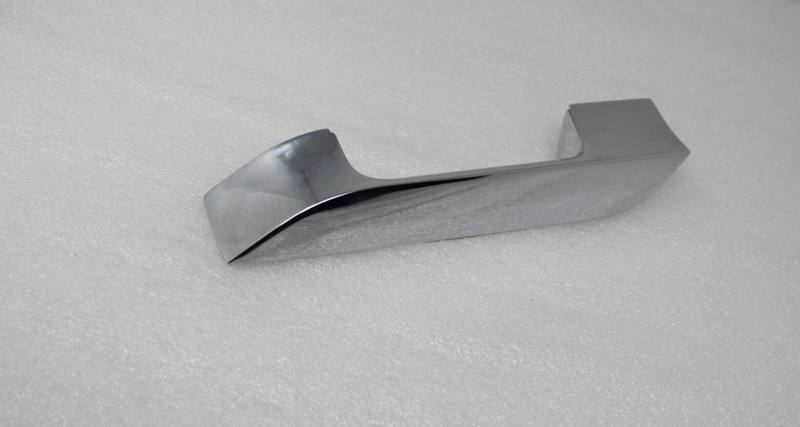 2012-2020 Tesla Model S Front / Rear LeftDoor Handle OEM 1008986-00-B OEM