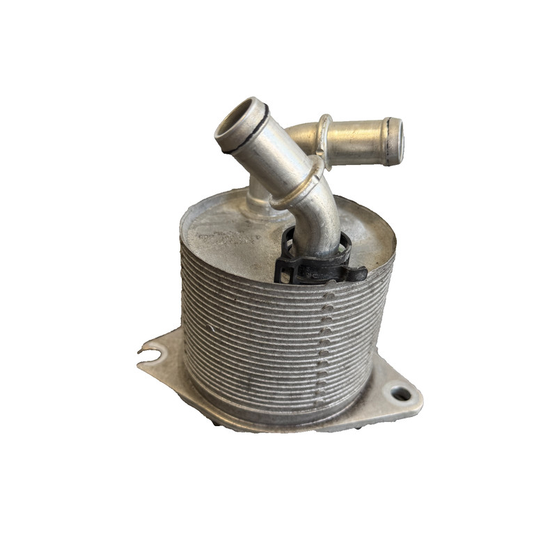 📌 2019 - 2025 VOLKSWAGEN TAOS AUTOMATIC TRANSMISSION OIL COOLER OEM
