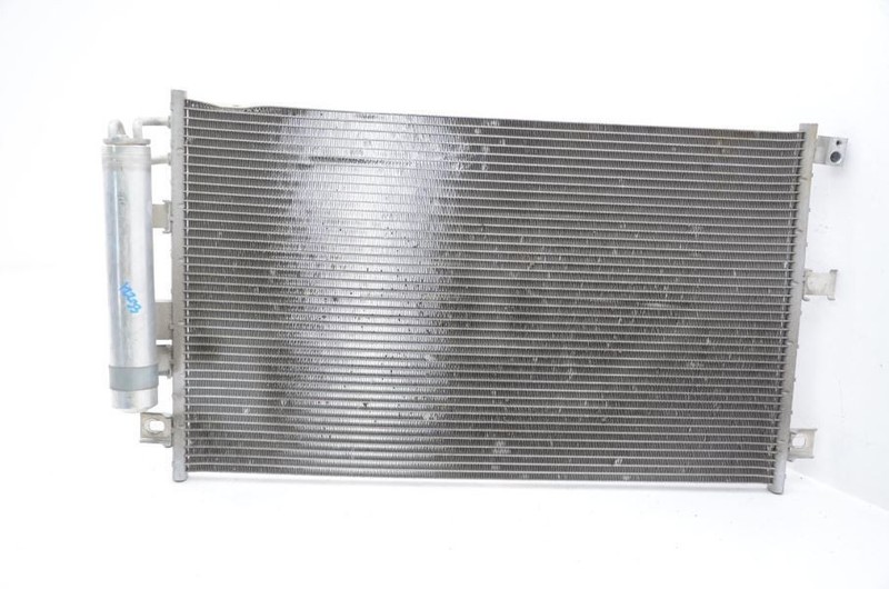2006-2015 Mazda Mx-5 Miata NC Ac Condenser Assembly