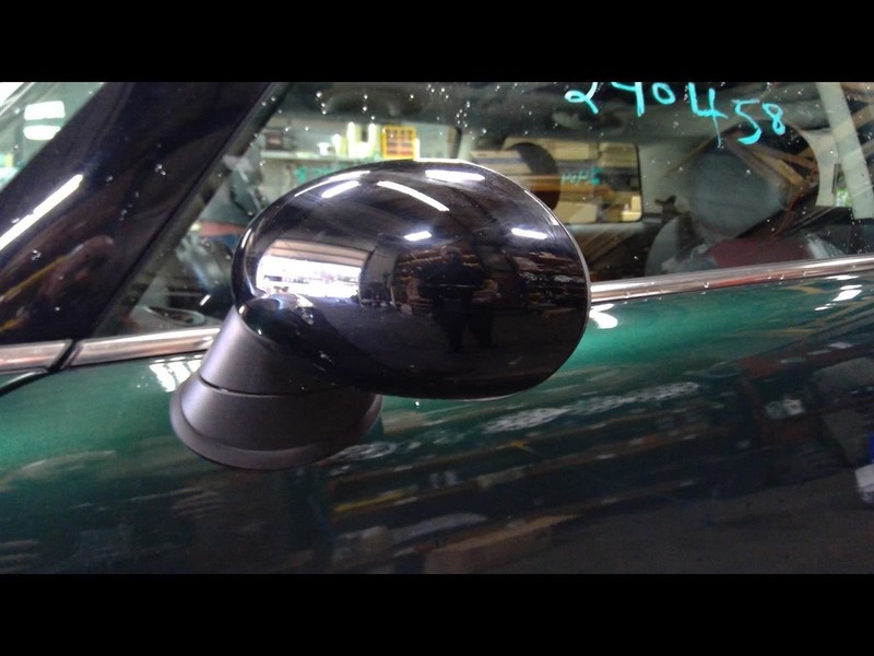Driver Side View Mirror Power Folding Fits 07-15 MINI COOPER 1488353