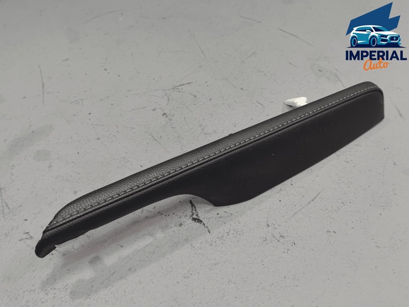 2018-2024 Toyota Camry Rear Left Driver Side Door Leather Armrest Trim Panel OEM
