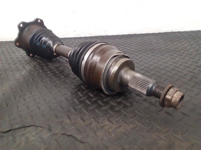 95-99 Chevrolet Suburban 2500 Front CV Axle Shaft OEM 26062614