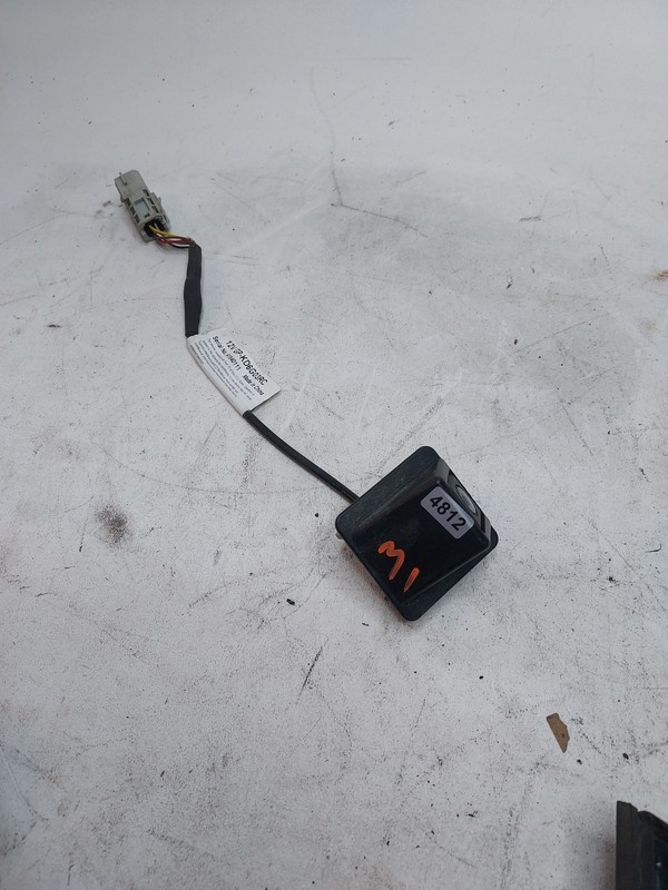 13 14 15 16 17 Chevy Traverse Rearview Backup Camera 23135306