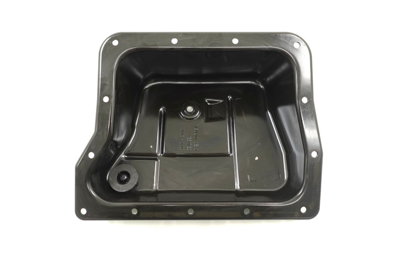 2024-2026 Polaris Ranger XD 1500 OEM Transmission Oil Pan 3239711